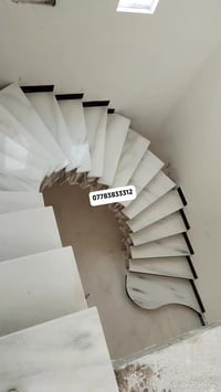 ابو علي لتنفيذ السراميك والمرمر للمراسلة على الرقم 07783833312