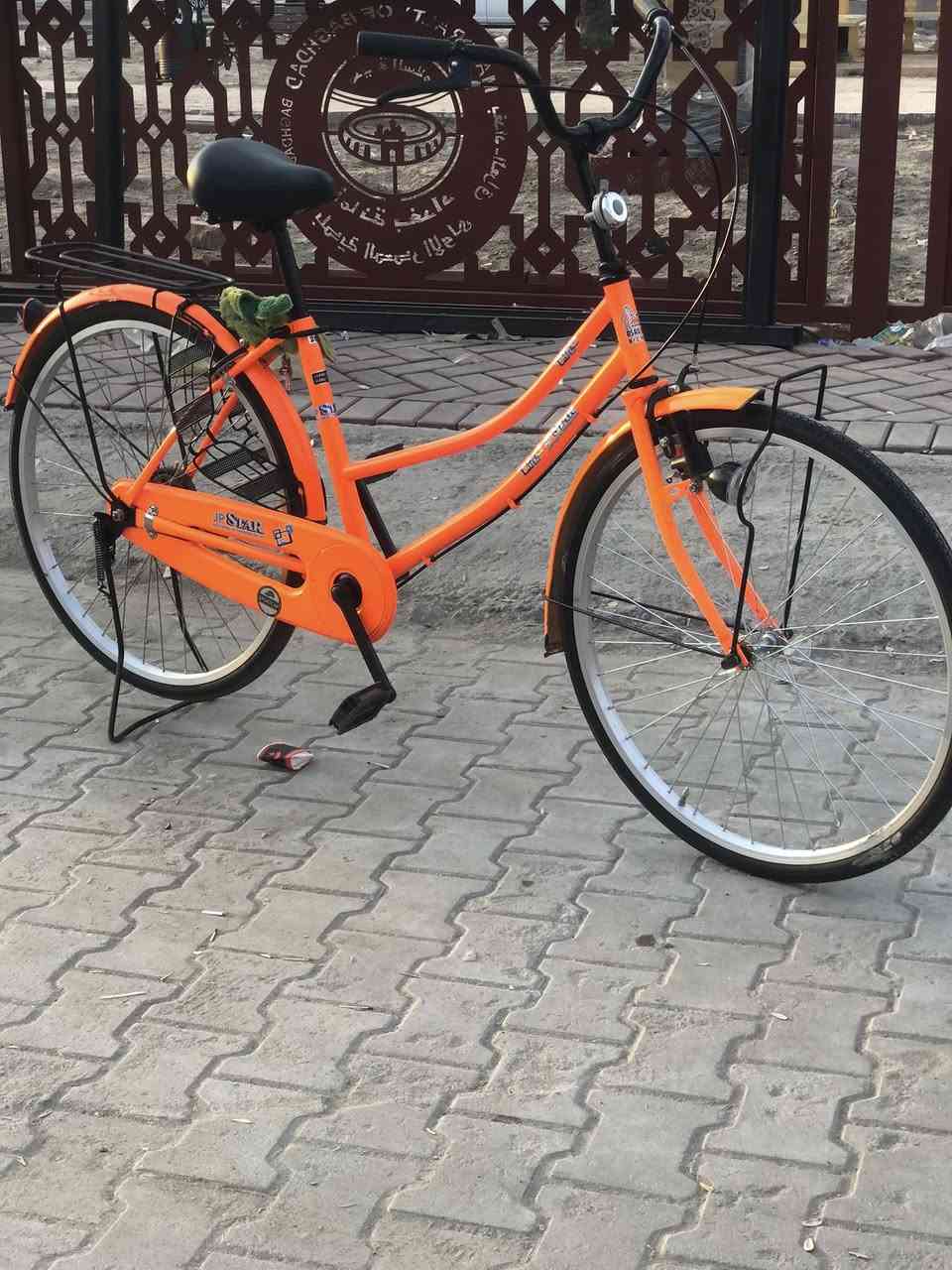 سلا عليكم  باسكل للبيع او مراوس بالسكل تكسي لشه طويله الباسكل نضافته١٠٠٪؜٩٠ مكفول مكاني مدينه السعر بل تعاليق


**إذا كنت صاحب هذا الإعلان وتريد حذفه لأي سبب، رجاءا أرسل رسالة إلى الدعم الفني**