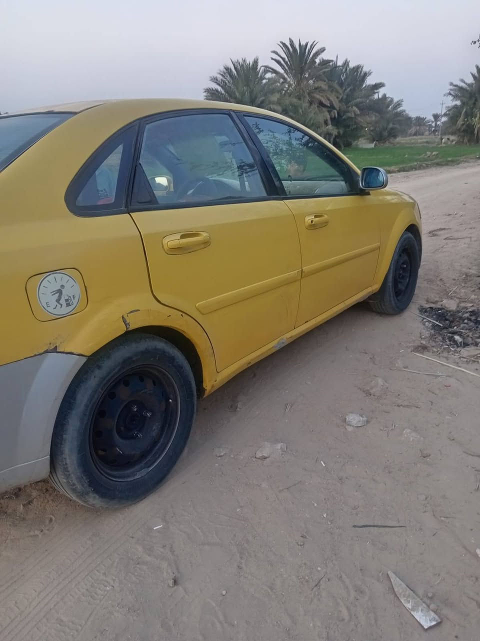 سلام عليكم قرأ المنشور عدل قبل ما تتصل سياره ابترا خليجي حداديه كير محرك تخم تاير كله جديد بيهه خيسات بصيطه وعليهه ضريبه 500الف تنكطع من سعر مداور ثاني يوم رقم بصره سياره حلوه التصال عل رقم *********** مكان سياره السماوه السعر 49
