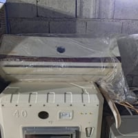 يوجد لدينا بضاعه نظيفه تتكون من مبردات سبالت طنيين للاستفسار الاتصال ع...