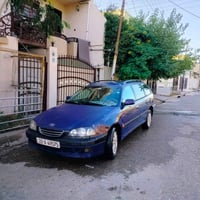 كورلا اڤينسا • ١٩٩٨ • محرك ١٨٠٠