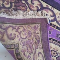 جربايه • سرير اطفال • دوشك • مدات كاشان • سجاد كاشان • طبله • منزلية م...