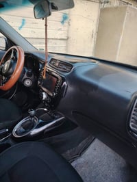 كيا صول 2015محرك 2000/باسمي مكان السيارة بغداد السعر 117هاتف 077001946...