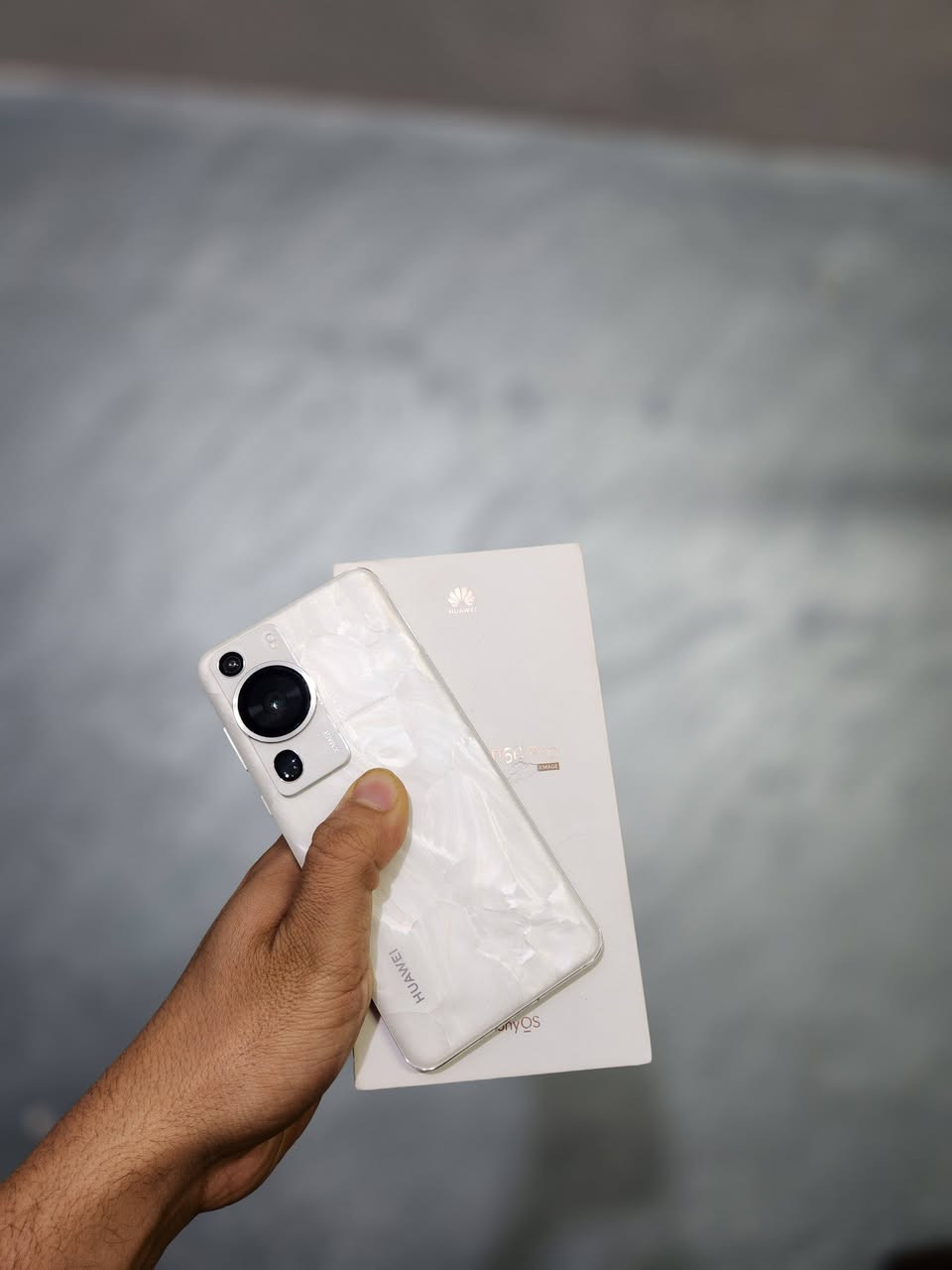 رمضان كريم
_____________________________________________
Huawei P60 Pro   ((قطعتين ))
🔴الاولى كامله ملحقات نظافه 💯 
شاحن + كارتونته + الجهاز بنظافه 100 
مكفول من كلشي 
🔴 الثانيه 
بدون ملحقات نظافه 90 %
اسعارهن خاص 
_____________________________________________
S 23 fe 5g
الجهاز نسخة الشرق اوسط
دبل شريحه عربي كامل 
ذاكره 256 رام 8
الجهاز وتر بروف بنظافه 95%
صوت بين خنه بسيطه تكاد لا تلاحظ. اذكرها للامانه 
بدون ملحقات
_____________________________________________
 S 22 5g
نسخة يابانيه 
ذاكره 256 رام 12
معالج  sn 8 gen 1  ببجي 90 فريم 
مكفول من كلشي وتر بروف 
بدون ملحقات
_____________________________________________ 
توصيل متوفر فقط باعتماد شباب 
مراوس يرهم  او بيع
ملاحظة 🔴
🔴نشتري جميع الاجهزه المستخده🔴
🔴اي جهاز عندك مستعمل تريد تبيعه احنه ناخذه منك🔴
______________________
ه


**إذا كنت صاحب هذا الإعلان وتريد حذفه لأي سبب، رجاءا أرسل رسالة إلى الدعم الفني**