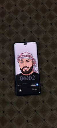 هونر اكس ٩ سي • نضيف • وية اغراضه