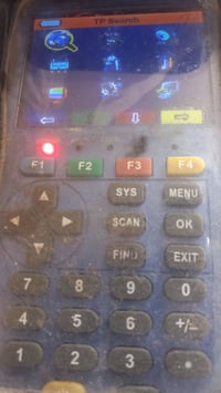 تنصيب ستلايت وبحث القنوات وهذا رقمي ٠٧٨١٥٣٠٦٥٥١ ٠٧٧١٣٥٥٦٥٠٦