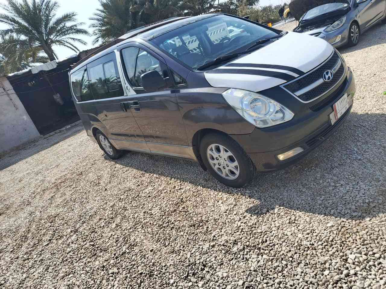 السلام عليكم للبيع ستاركس موديل 2009 رقم بابل  مفتوح محوره مسكر 12 بلاد مكاني بابل القاسم هذا رقمي ***********
