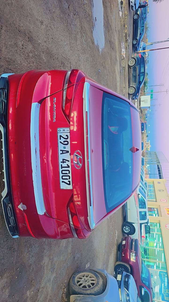 تحيه طيبه انتره 2018 امريكي مكينه 200 حدث جاملغ وبنيدومباوك رشه باب  بدون دواخل السياره شرط مكينه كير حداديه تخم تاير  رقم واسط ***********عنوان كوت واسط 123$بيه مجال دهل اوران, واسط
