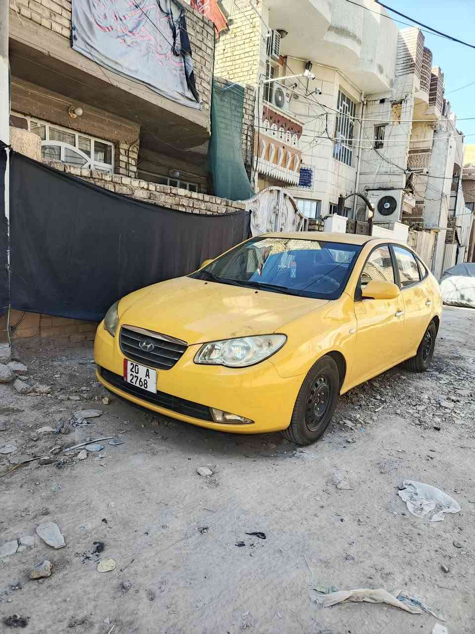 سلام عليكم النترا افانتي موديل 9خليجي مكينة وكير زينة شوصي مكفولة حوض مكفولة بينو تبريد ثلج تدفئه بل كشنات حدادي زينه تحويل مباشرة هزه جديد سنوية لحد 30 سيارة تحمل تاير جديد ويل جديد مال 22 اكفله بس شوصي حوض وكص بس سيارة بيه معجون السعر 75 مكاني بغداد الشعب *********** واتساب موجود تراهم مروس ابقل
