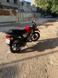 بوكسر جبلي مديل 2022 شكل 2023 الدراجه مرقم بغداد نكليزي كامله مكمله تح...
