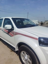 كريت ويل 25 • كفاله عامه • ماشيه ١٢٠٠