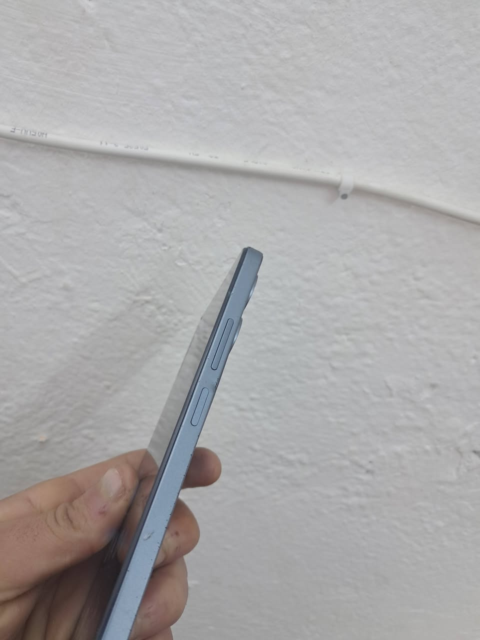 بوكو C65
256
الرام8+4
فقط بي هاي طخه بل اسفل تاخذو شرط
السعر 70ويرهم مراوس ونطي فرق عادي


**إذا كنت صاحب هذا الإعلان وتريد حذفه لأي سبب، رجاءا أرسل رسالة إلى الدعم الفني**