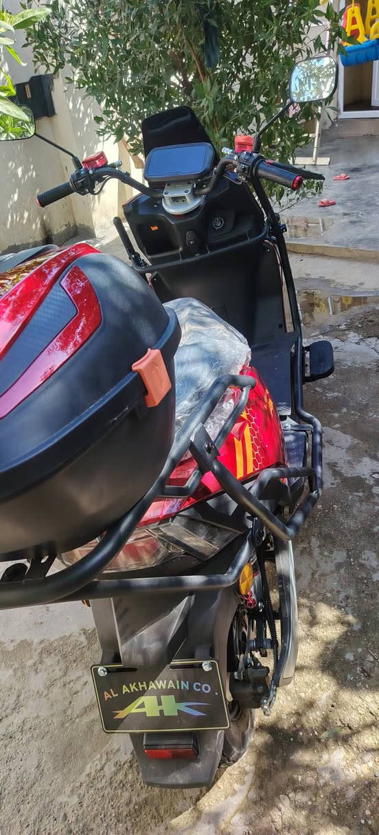 دراجه شحن الاخوين للبيع دراجه ما صار الهه 3ايام وتجي وتشوفه ع الكيلو متر ما ماشيه هوايه السعر800قفل


**إذا كنت صاحب هذا الإعلان وتريد حذفه لأي سبب، رجاءا أرسل رسالة إلى الدعم الفني**