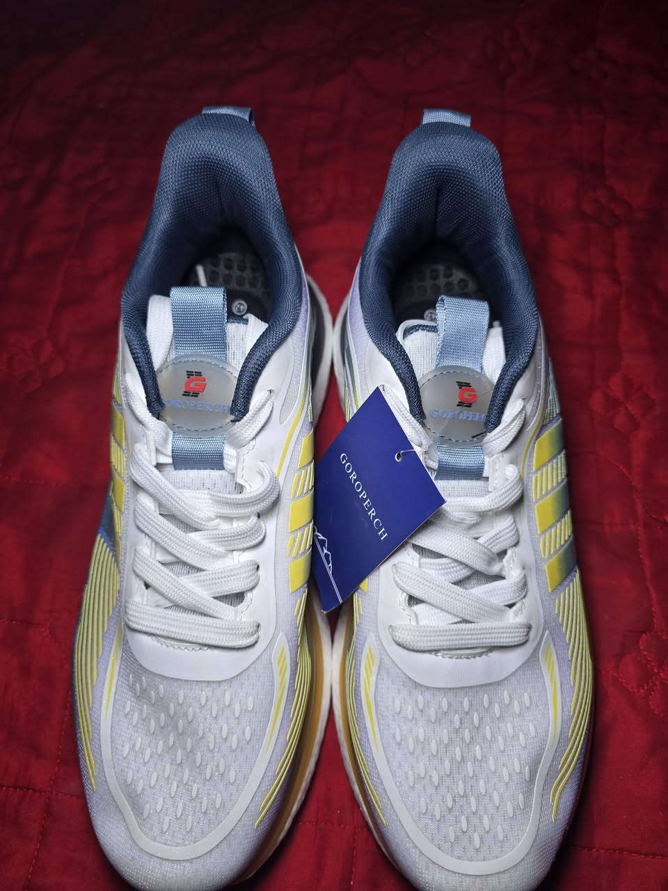 متوفر توصيل كل العراق


**إذا كنت صاحب هذا الإعلان وتريد حذفه لأي سبب، رجاءا أرسل رسالة إلى الدعم الفني**