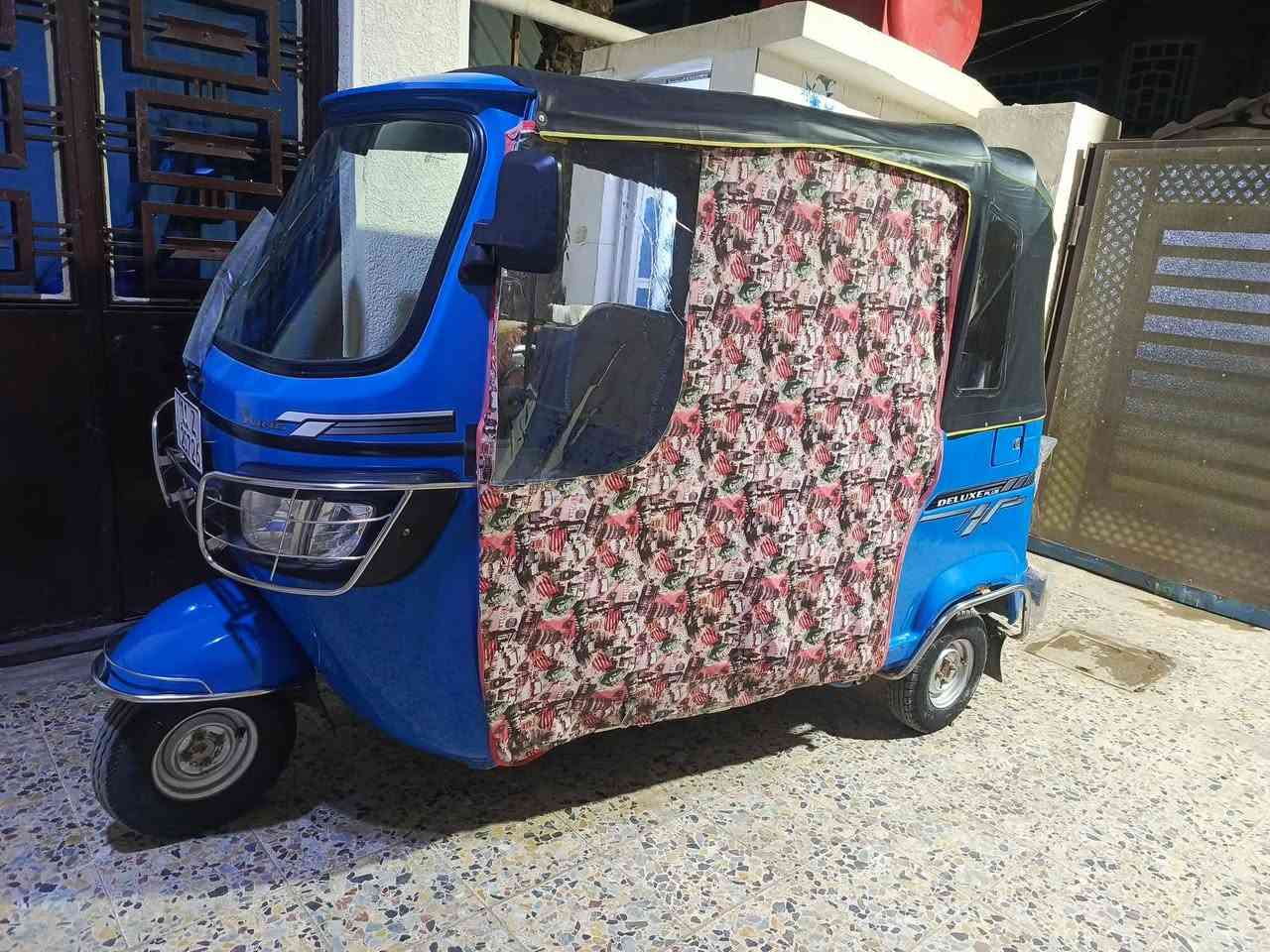 تكتك TVS موديل 2022شهر 7 تكتك مكفولة كفالة عامة رقم أو سنوية بسمي تحويل ثاني يوم مكاني بغداد العبيدي سعر 7000 وبيه مجال
ارجوكم لحد يكسر لسعر لمو شراي لايتصال
لجادين فقط خاص وتساب مارد تصال عل خط ***********
