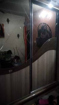 بغداد مدينه الصدر غرفه نوم 7قطع رقم الهاتف 07708031202 بغداد, العراق