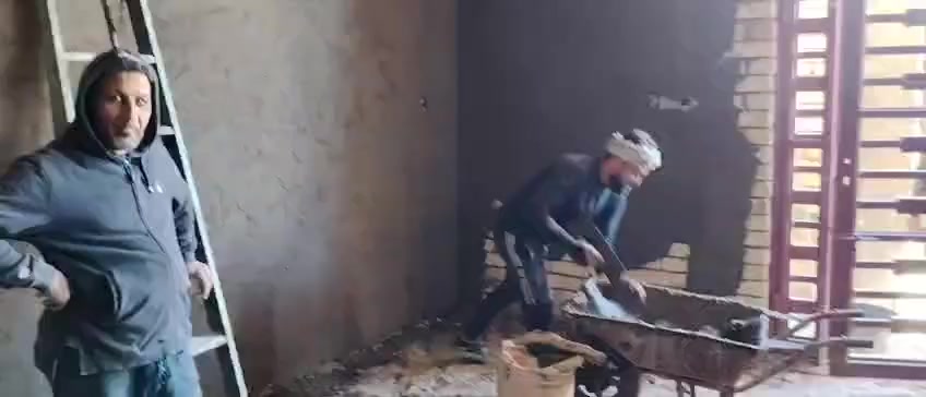 الي عنده لاط بناء حفر سبتتنك اي شي خادم لاتصال***********
