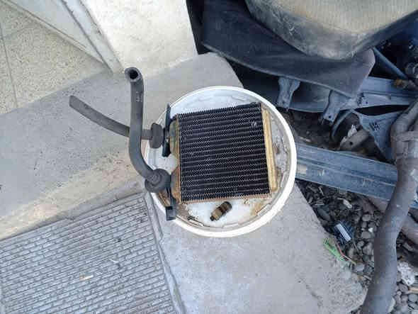 السلام عليكم.....يتوفر لدينا ادوات أحتياطية اوبل (اوميكا نفخ بزون) (اوميكا) (فكترا) (أسترا) (كاديت) 

يوجد لديناخدمة توصيل لكل محافظات العراق ،
ملاحظة الاستفسار على الواتساب و الماسنجر  الواتساب اسيا

موصل ..مجمع أسود الرافدين 
 كراج رضوان الشاهين الربيعي 
*********** واتساب 
***********
