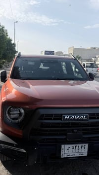 هافال دراكو • ٢٠٢٣ • فول
