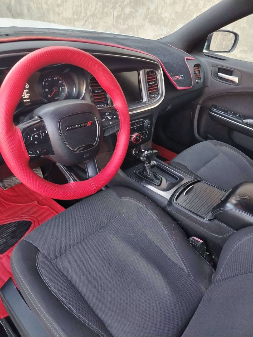 جارجر موديل ٢٠١٧ اصل رقم بغداد دولي صور حادثه نفس ماموضح بالصور جاهزه من كلشي مكاني بغداد حي النصر السعر ١٦٨ هاتف ***********
