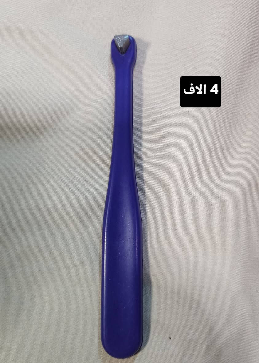 ⭕️متوفر مواد وتجهیزات منوعة خاصة بالاسنان 
✅️كله جديد
✅️الأسعار مكتوبة
✅️توصيل كل المحافظات 5 الاف
✅️للحجز والاستفسار واتساب ***********
او مراسلة الصفحة.
