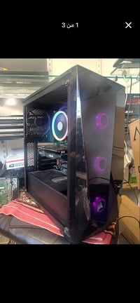 كمبيوتر • معلومات ناقصة