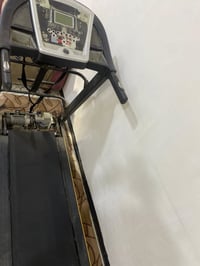 جهاز جري • يتحمل ١٥٠ك • موديل قديم