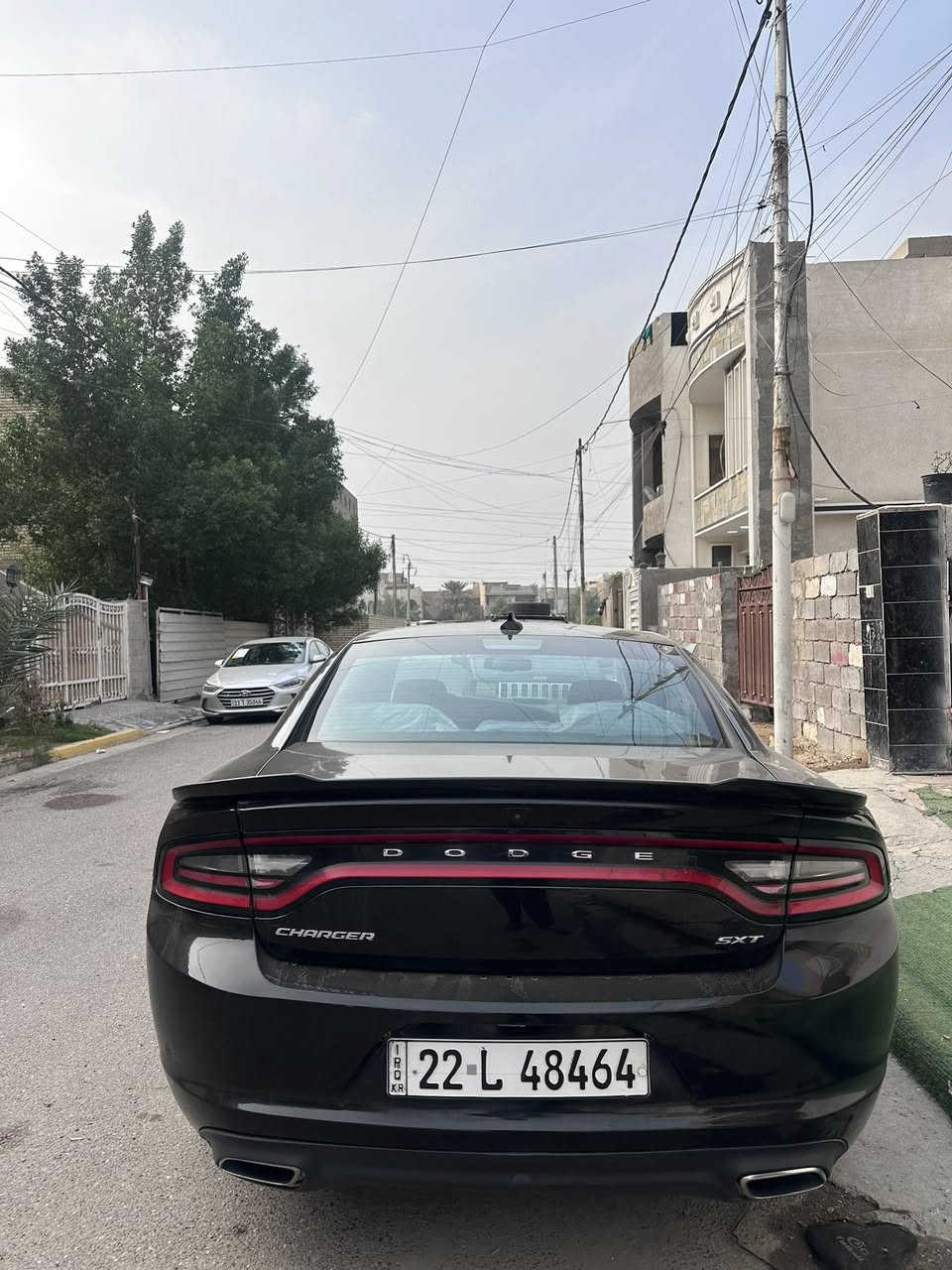 سلام عليكم دوج جارجر موديل2017 رقم اربيل بسمي ماشيه 74 ميل صور الحادث بل منشور مكاني بغداد البياع السعر 188
***********
***********
