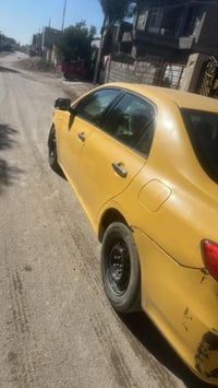 كورلاموديل2008محدثه 13محرك1800 كير ومحرك جديد تبريد ثلج السعر 80 وبي م...