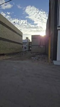 كربلاء حي العباس • ٢٠٠م • زراعي