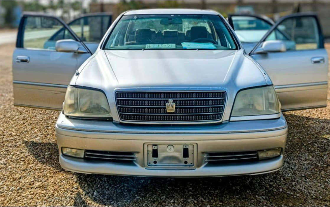 السلام عليكم ورحمه الله وبركاته
للبيع
2002
كصه قماره فقط فقط
         السعر ب 37 للشراي وخادم
وبيها مجال 
           للاستفسار خاص


**إذا كنت صاحب هذا الإعلان وتريد حذفه لأي سبب، رجاءا أرسل رسالة إلى الدعم الفني**