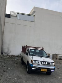 نيسان 2002 • مكينة واكسل • قەڵادزیە