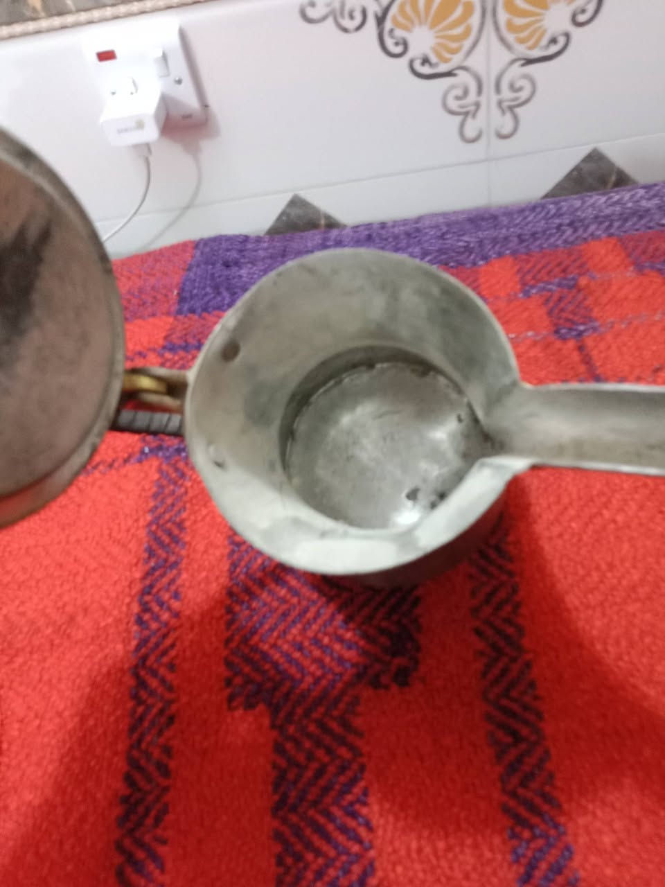 دله بغدادي قديمه يوجد توصيل القياس 29 ونص يوجد توصيل ***********
