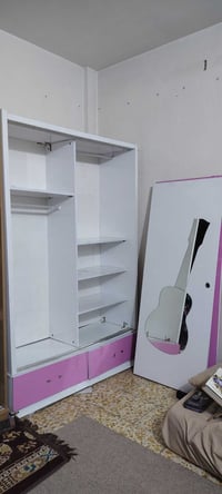 كنتور بناتي مستخدم للبيع 125 الف بغداد 07783534071