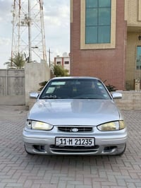 ١٩٩٤ • تماتيك • رقم بغداد