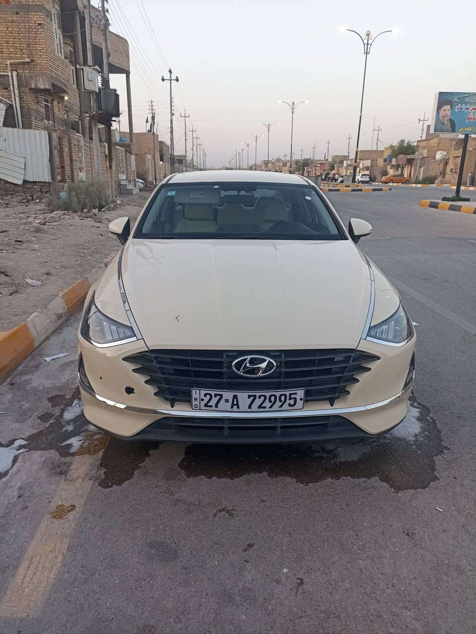 سوناتا هايبرد جاهزه من كلشي مكاني ذي قار سوق الشيوخ كفاله لاغرق ولافتح مكينه ولاحادث صبغ قطعتين فقط 137 وبيه مجال قليل ***********
