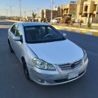 بي واي دي • ٢٠١٣ • مكينة وفتيس نعمة