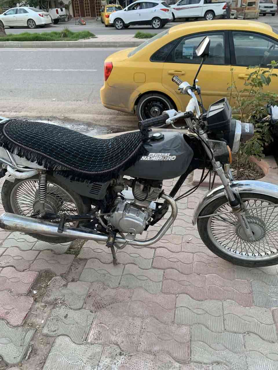 دراجه 19اوراق اي عيب مابي. فول شلعه محرك نشط ***********
