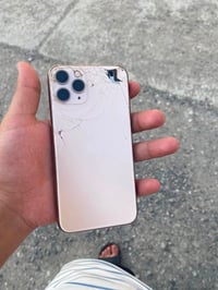 آيفون ١١ برو • مبدل شاشة • ٢٥٦