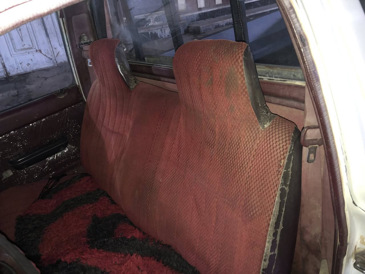 يوتا ٩٣تك رقم نينوى الماني شرط التحويل به ضرر بسكف الباقي صبق جماليه كير محرك اكسن شرط كهرباىيات شغاله السعر 60وبيها مجال بصيط  لا ستفسار مراسلة مازنجر


**إذا كنت صاحب هذا الإعلان وتريد حذفه لأي سبب، رجاءا أرسل رسالة إلى الدعم الفني**