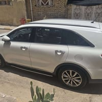 سورنتو • ٢٠١٨ • رقم بغداد
