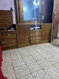 غرفة نوم • صاج عراقي • للبيع