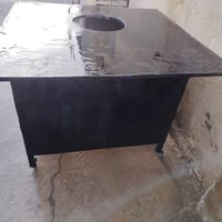 مشعل كامل • جاهز • رخيص