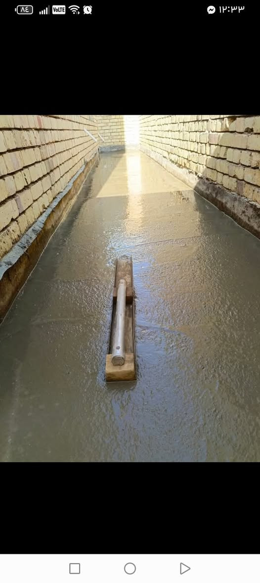 سلام عليكم ابو صب صبت نضافه تنضيف وحدل وتصليطه صطح أسعار مناسبه وشقل ومضبوط عمل داخل البصره ***********
