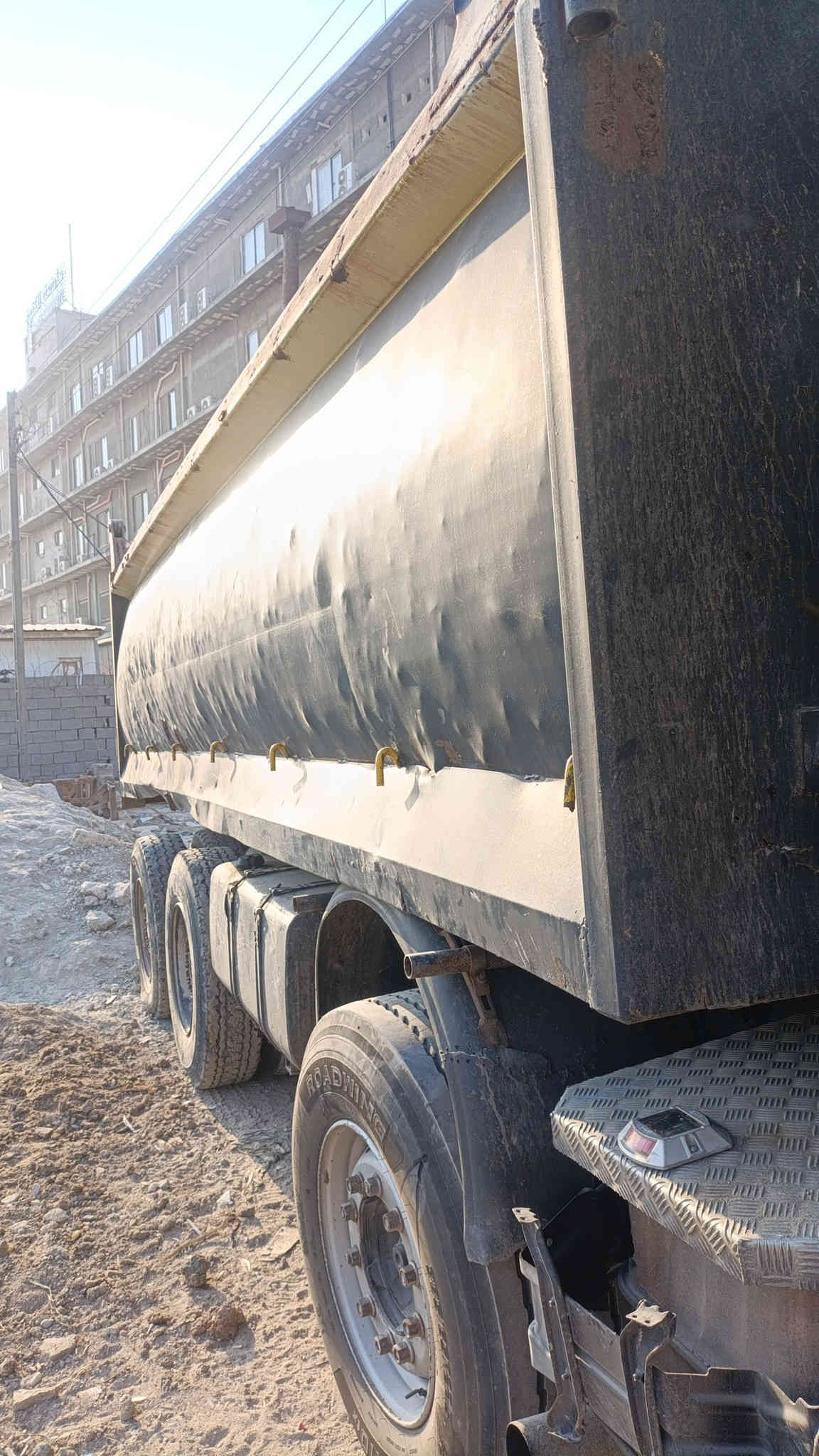 للبيع بديات اثنين مال اسكانيه الطول 6 سعرهن 45 اثنينهن *********** مكاني بصره
