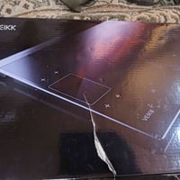 سبوره اكتروني • الكترونيات