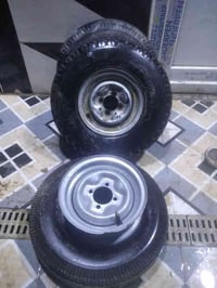 ادوات تكتك • القاسم