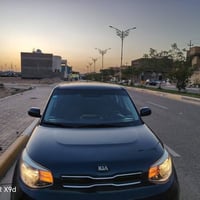 كيا سول • ٢٠١٩ • مكينة ٢٠٠٠