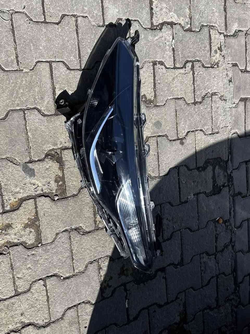 تم توفير لايت امامي كورلا فرونتلندر اصلي 2020/2024

تم توفير دعاميه اماميه اصلي مستعمل فرونتلندر 2020/2024

تم توفير كت امامي كامل كورلا كروس 2020/2024

تم توفير هلال جاملغ امامي فلونتلدر /كروس 2020/2024 

للاستفسار والطلب يرجى مراسله الرقم الاتي
***********
يتوفر توصيل الى كافه محافظات العراق
