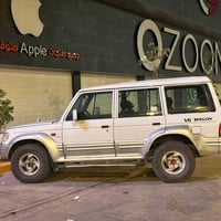 كالوبر ٢٠٠١ سياره كلش نضيفه كير محرك حداديه تخم تاير جديد تبريد ثلج سي...